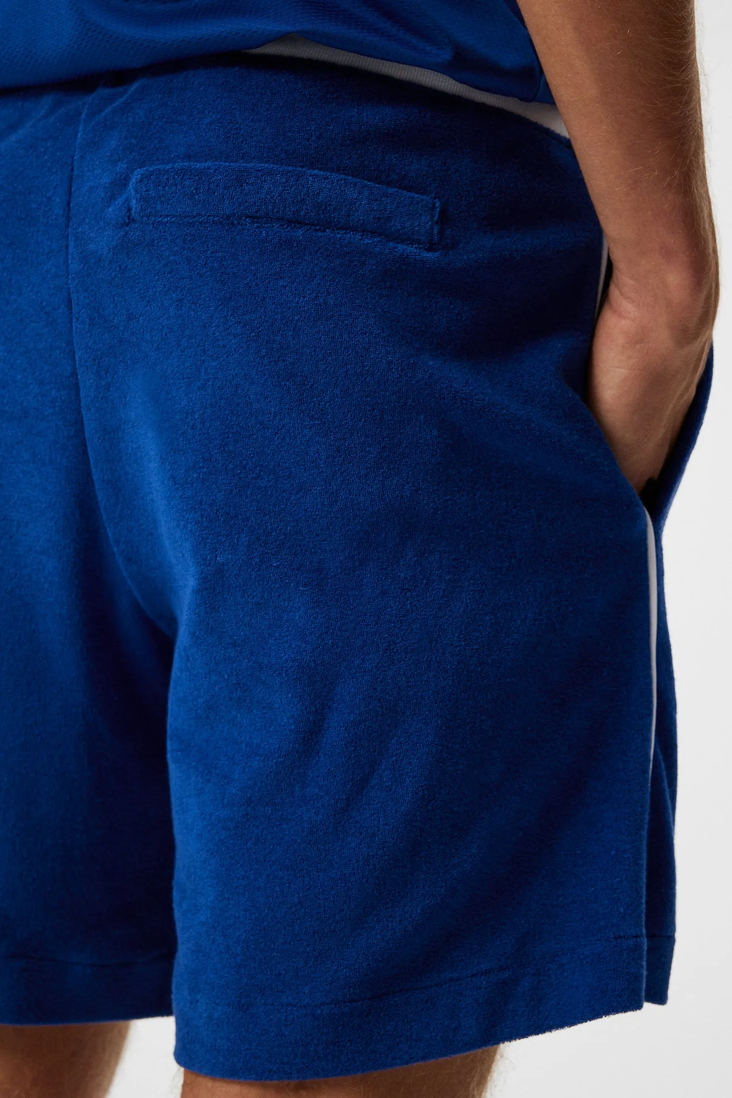 Gavin Terry Shorts / Sodalite Blue
