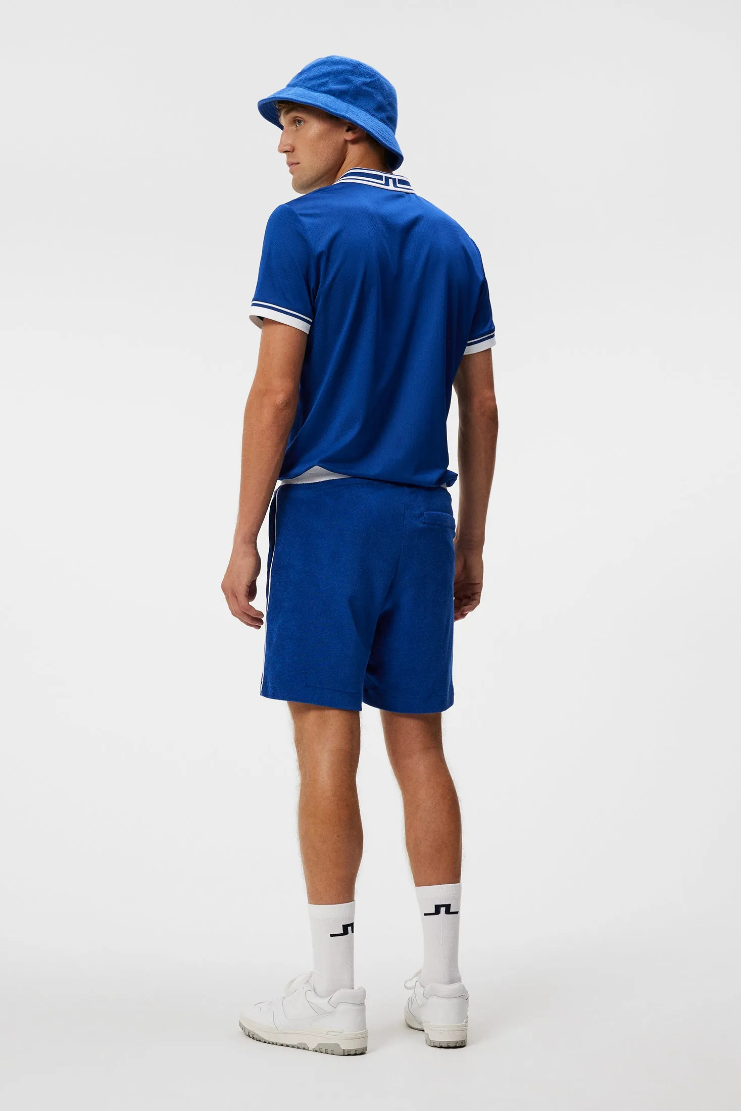 Gavin Terry Shorts / Sodalite Blue