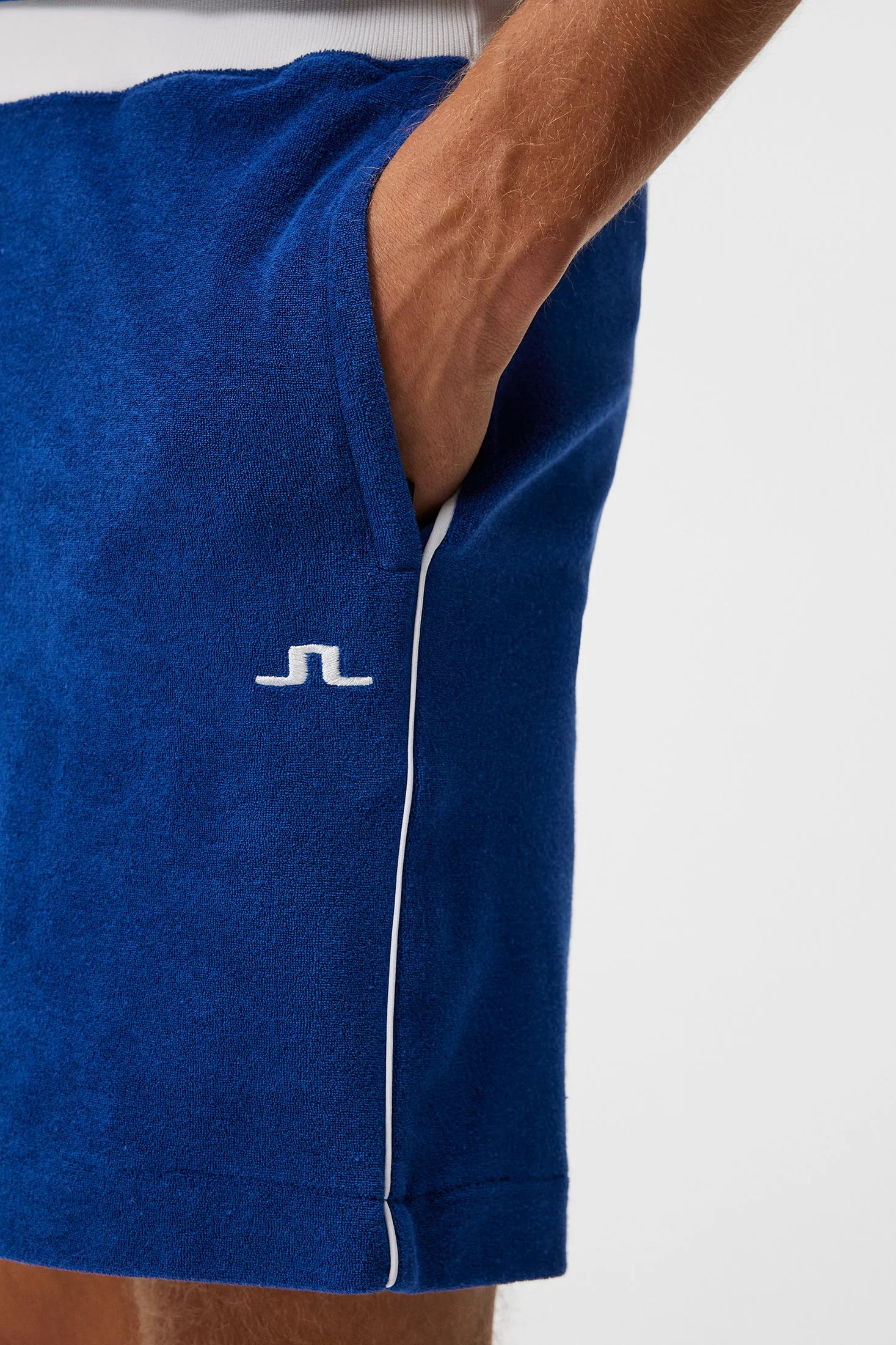 Gavin Terry Shorts / Sodalite Blue