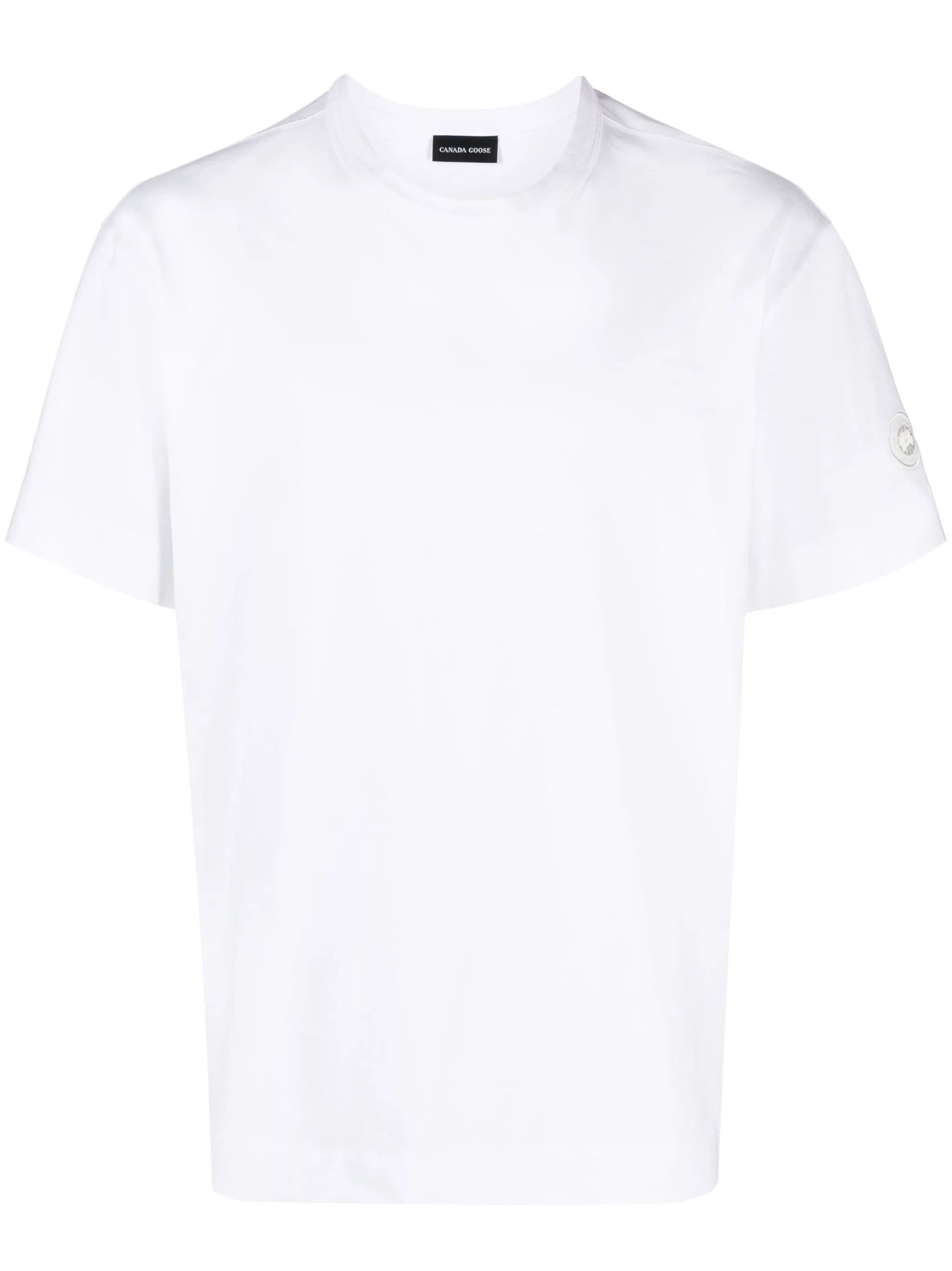Gladstone Relaxed T-Shirt