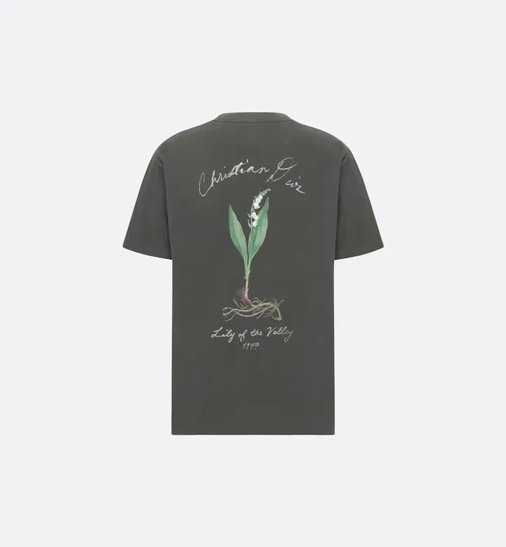 Handwritten Christian Relaxed-Fit T-Shirt