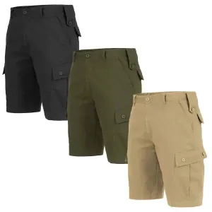 Highlander Elite Combat Shorts