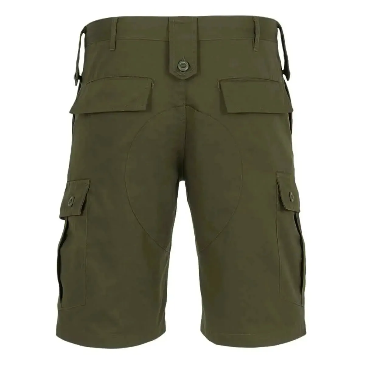 Highlander Elite Combat Shorts