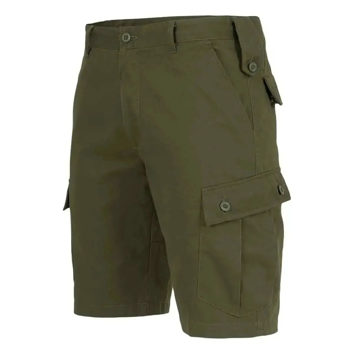 Highlander Elite Combat Shorts