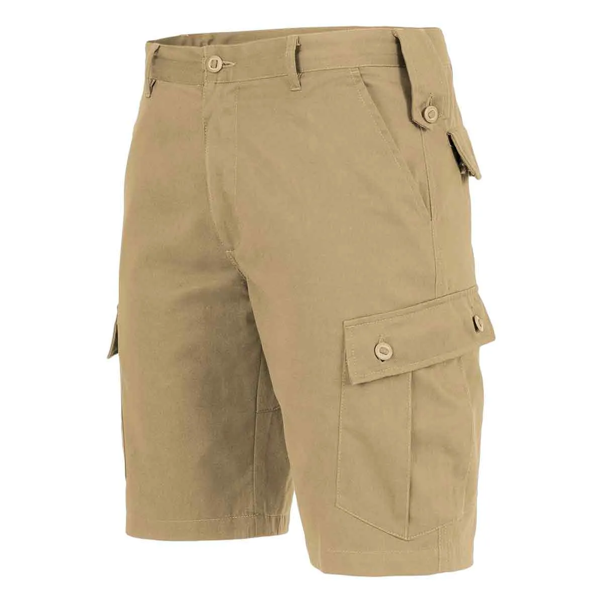 Highlander Elite Combat Shorts