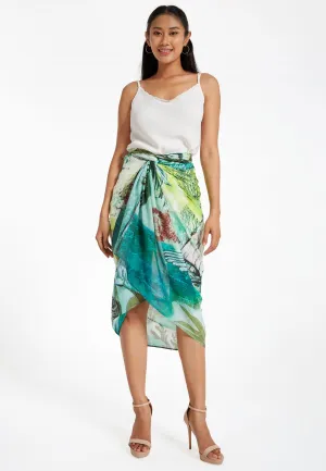Hujan Lagi Saroong