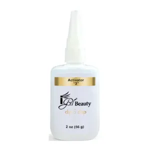 iGel Dip Essentials Refill 2oz - Activator