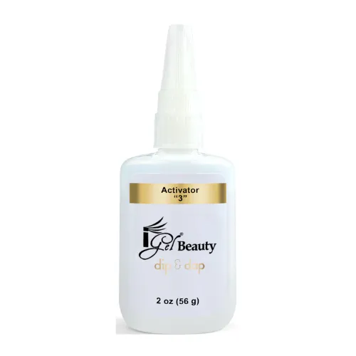 iGel Dip Essentials Refill 2oz - Activator