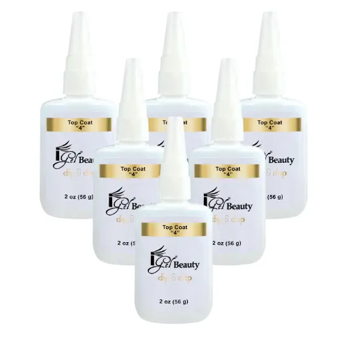 iGel Dip Essentials Refill 2oz - Top