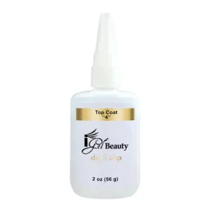 iGel Dip Essentials Refill 2oz - Top