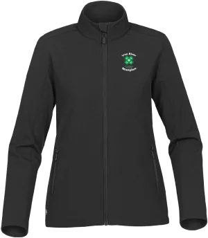 Iron River 'Orbiter' Softshell Jacket