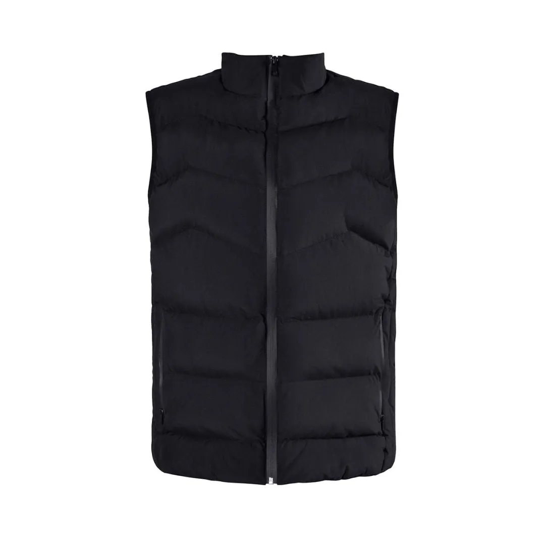 Jax Puffer Vest