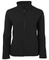 JB's Ladies Layer Softshell Jacket