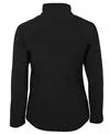 JB's Ladies Layer Softshell Jacket