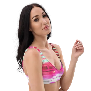 Juiced89' bikini top
