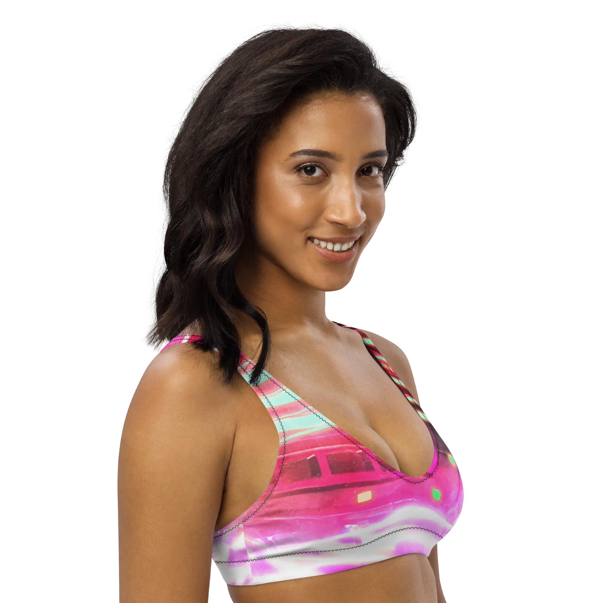 Juiced89' bikini top