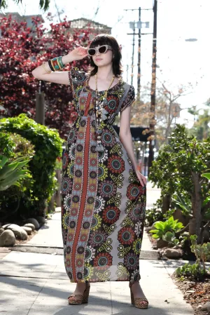 Juno Dress