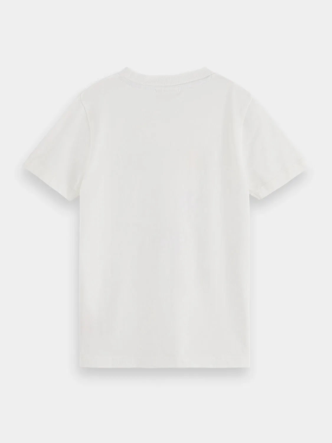Kids - Relaxed-fit artwork t-shirt