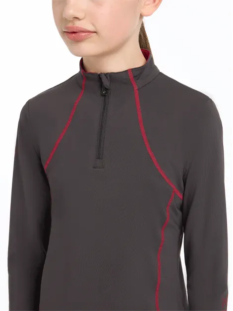 Le Mieux Young Rider Base Layer