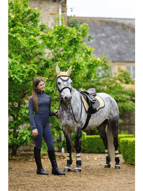 Le Mieux Young Rider Base Layer