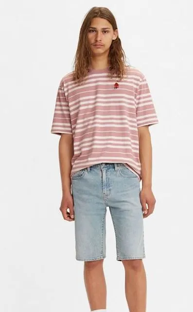 Levis 405 Standard Short Wake Up Short