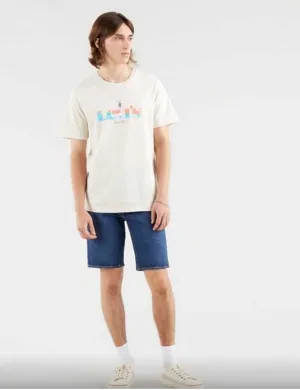 Levis 405 Standard Short Wake Up Short