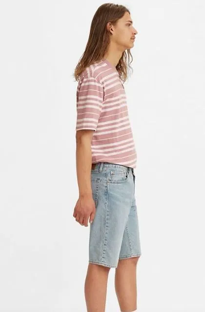 Levis 405 Standard Short Wake Up Short