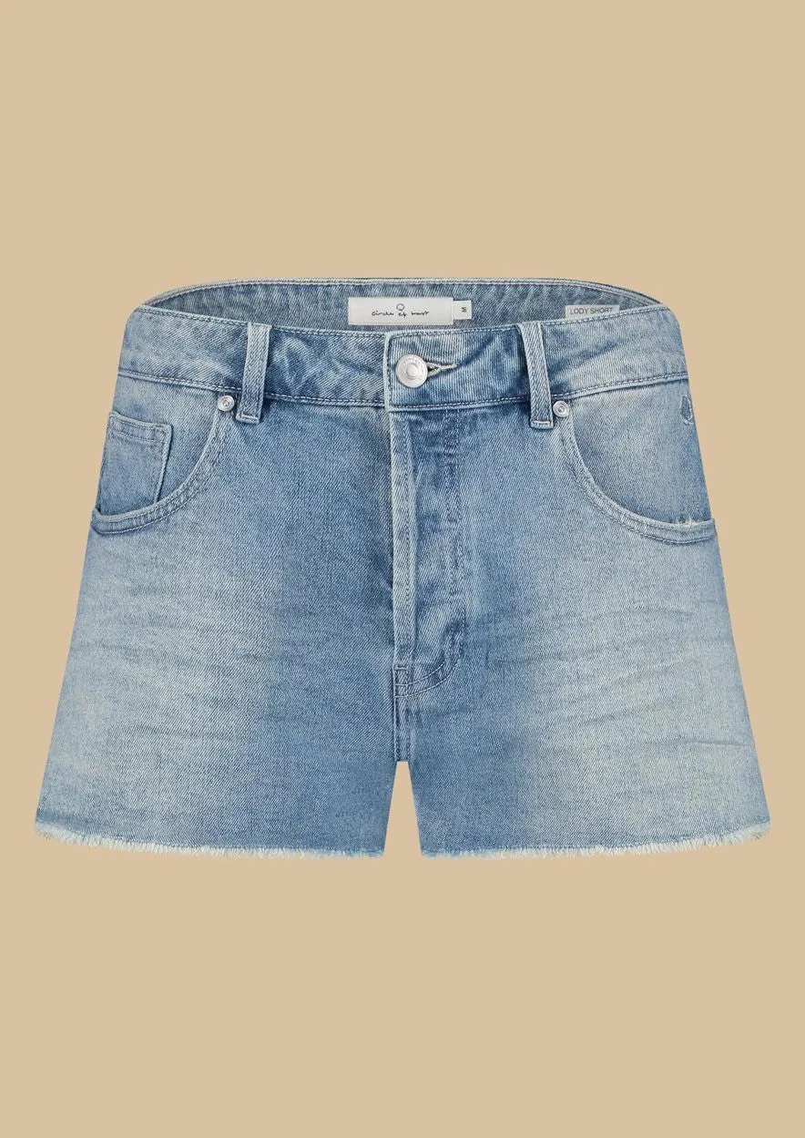 Lody Denim Short