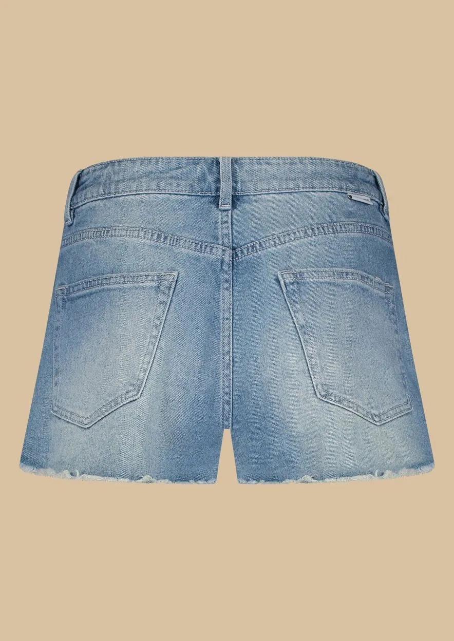 Lody Denim Short