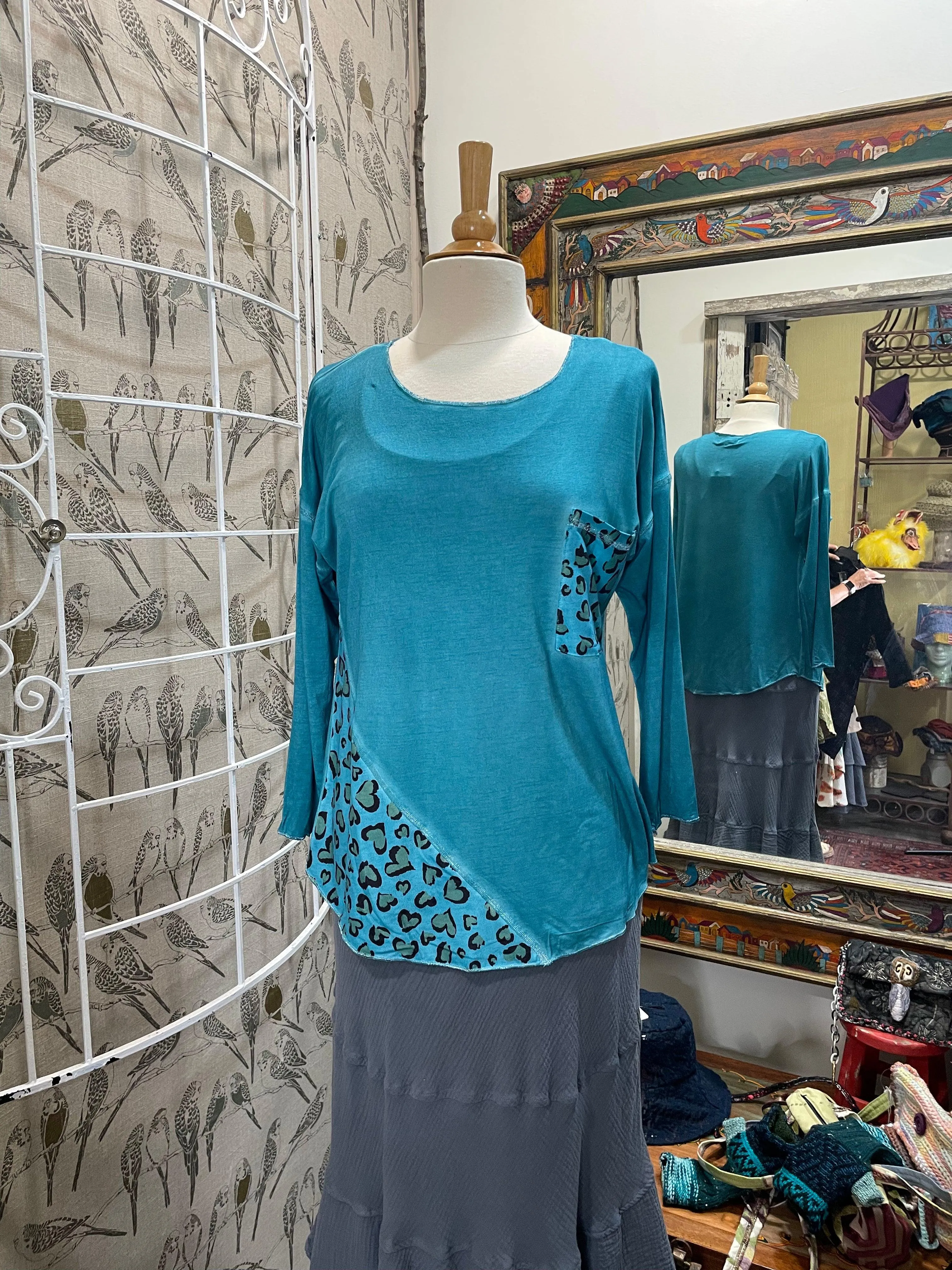 Love Top by Creations