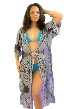 Maracas Coverup