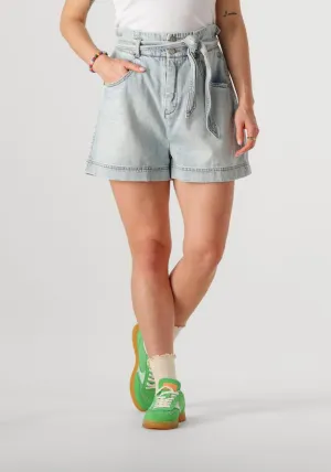Mason Short - Azure Blue