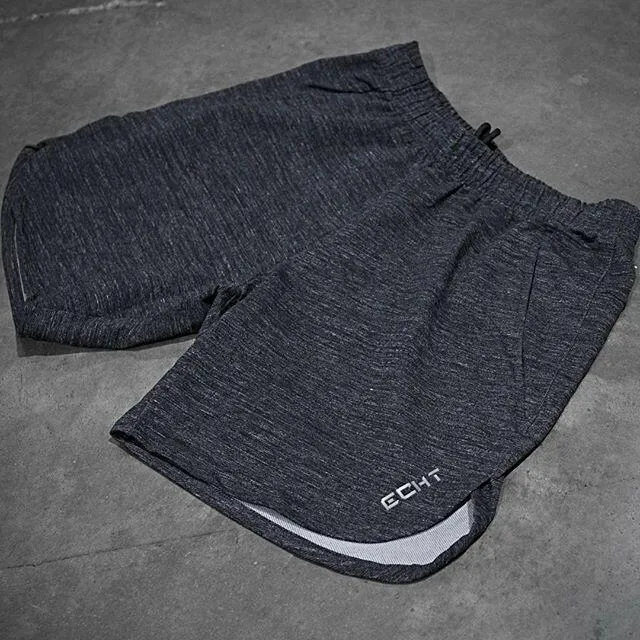 Men's Athletic Sports Shorts – Breathable & Versatile