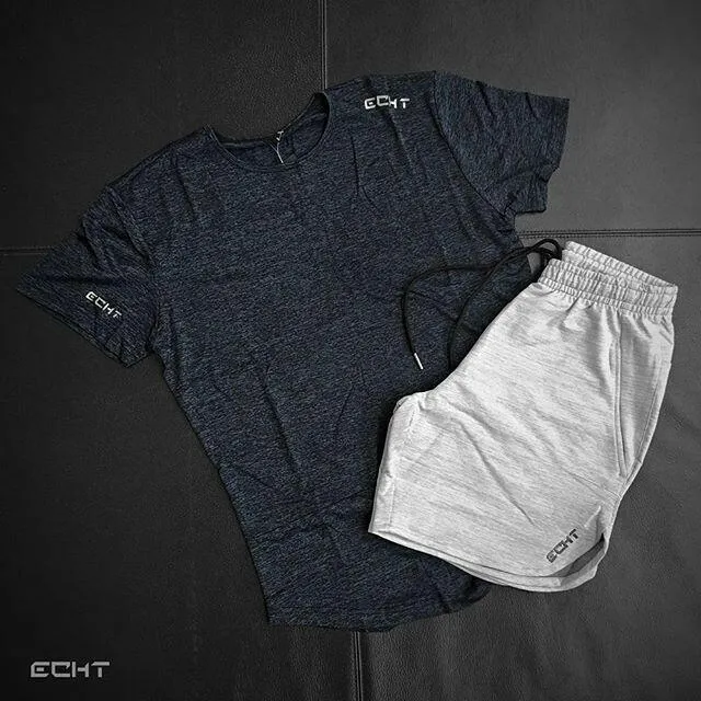 Men's Athletic Sports Shorts – Breathable & Versatile