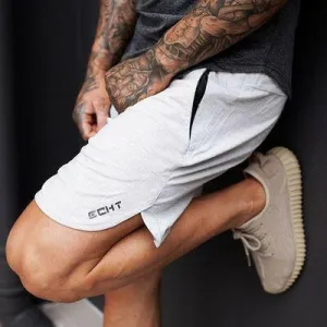 Men's Athletic Sports Shorts – Breathable & Versatile