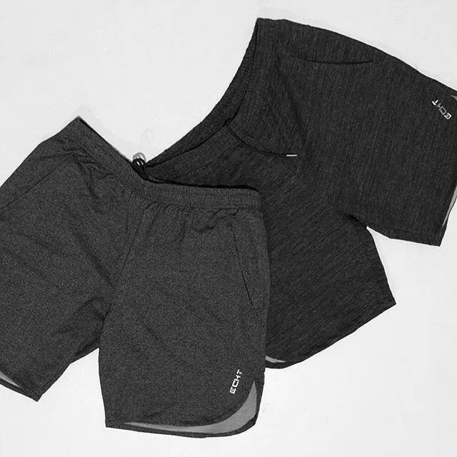 Men's Athletic Sports Shorts – Breathable & Versatile