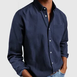Mike | Relaxed Fit Shirt