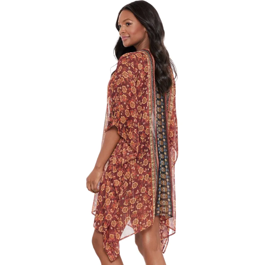 Miraclesuit Caftan 6558802 - Zwina BLM