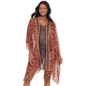 Miraclesuit Caftan 6558802 - Zwina BLM