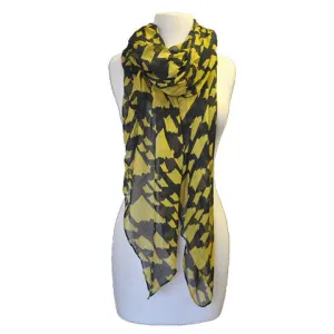 Missouri Gameday Scarf