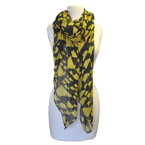 Missouri Gameday Scarf