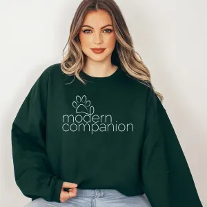 Modern Companion Sweatshirt