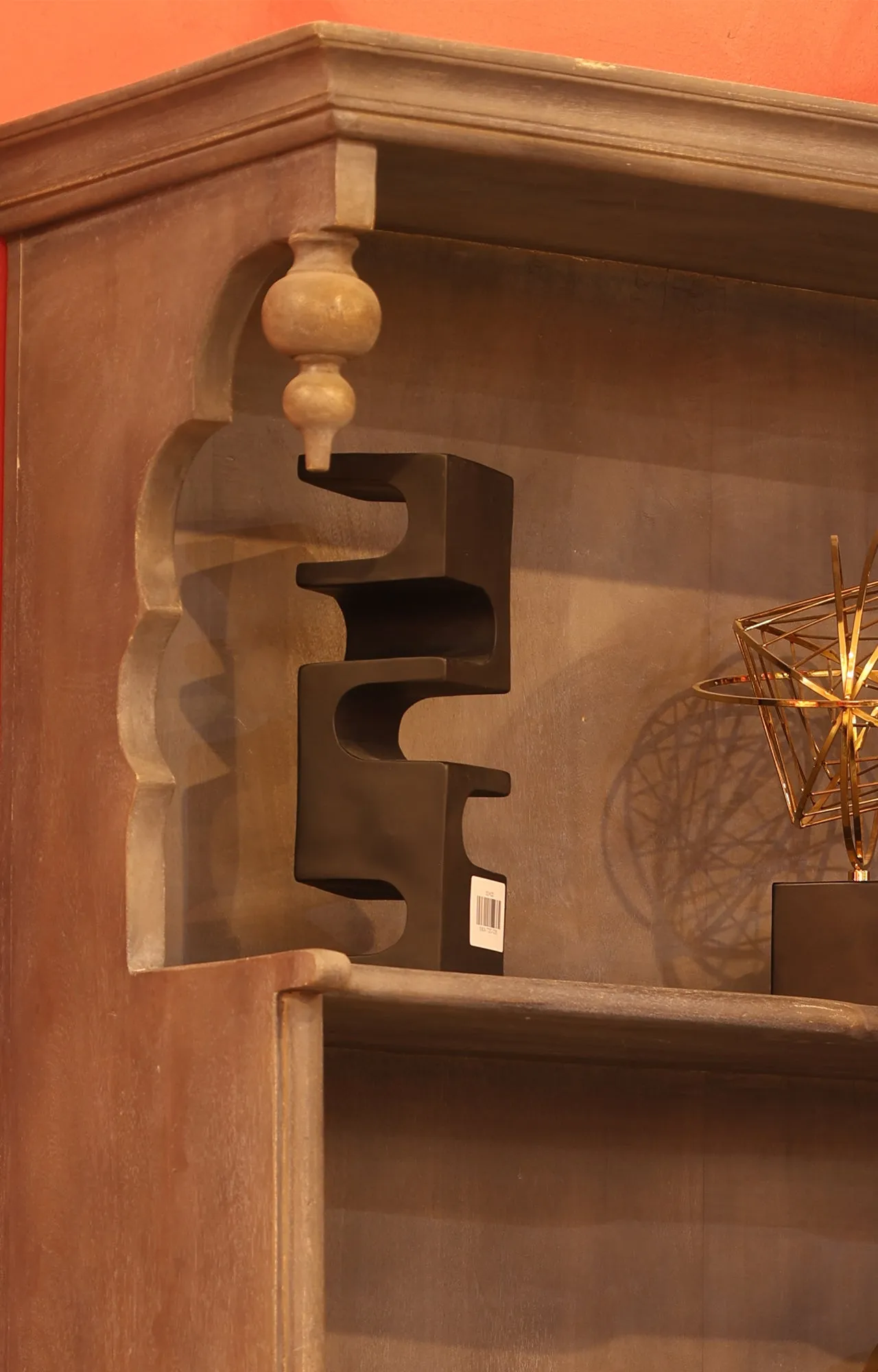 Modern Geometry Décor