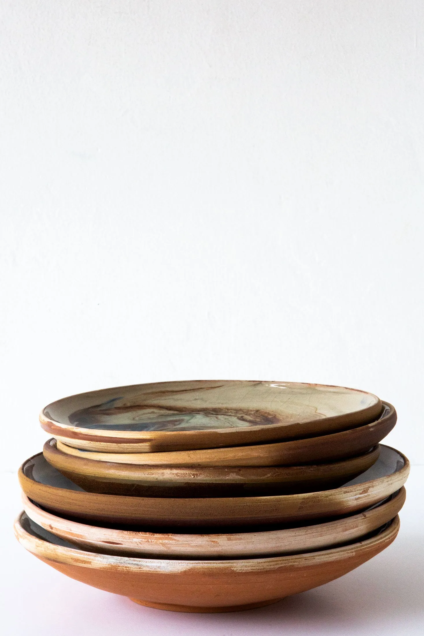 Modern Marble Plate
