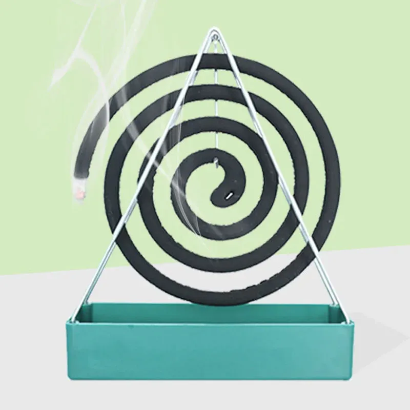 Modern Repellent Mosquito Coil Holder