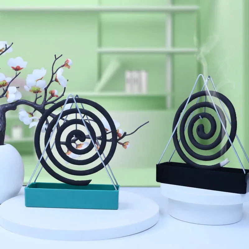 Modern Repellent Mosquito Coil Holder