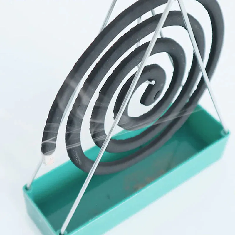 Modern Repellent Mosquito Coil Holder