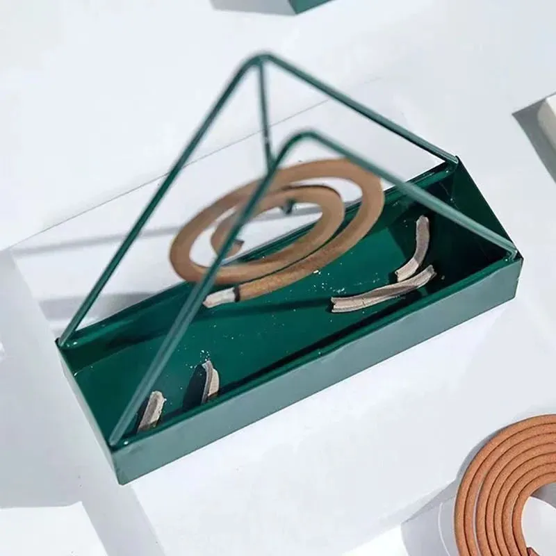 Modern Repellent Mosquito Coil Holder