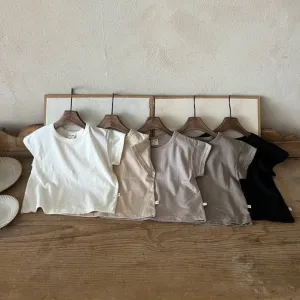 Modern Unisex T-Shirt (Beige)