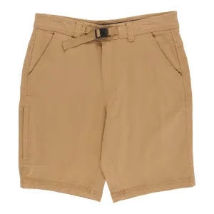Mountain Ridge Men's Trek Travel Shorts